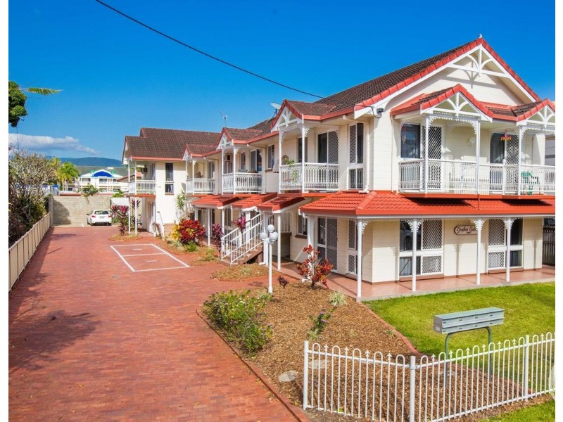 6/169 Grafton Street, Cairns City QLD 4870