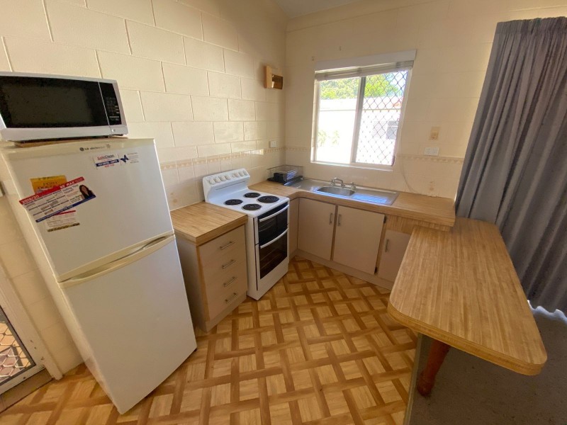 6/169 Grafton Street, Cairns City QLD 4870