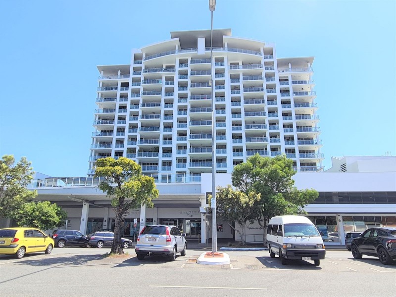 603/121-131 Grafton Street, Cairns City QLD 4870