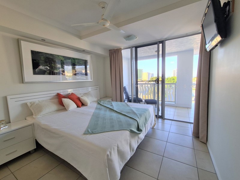 603/121-131 Grafton Street, Cairns City QLD 4870