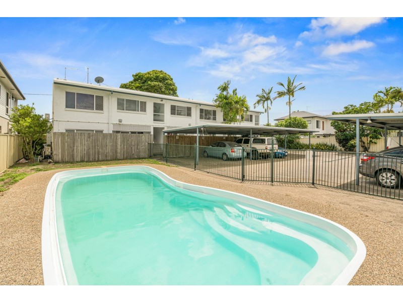 10/312-316 Draper Street, Parramatta Park QLD 4870