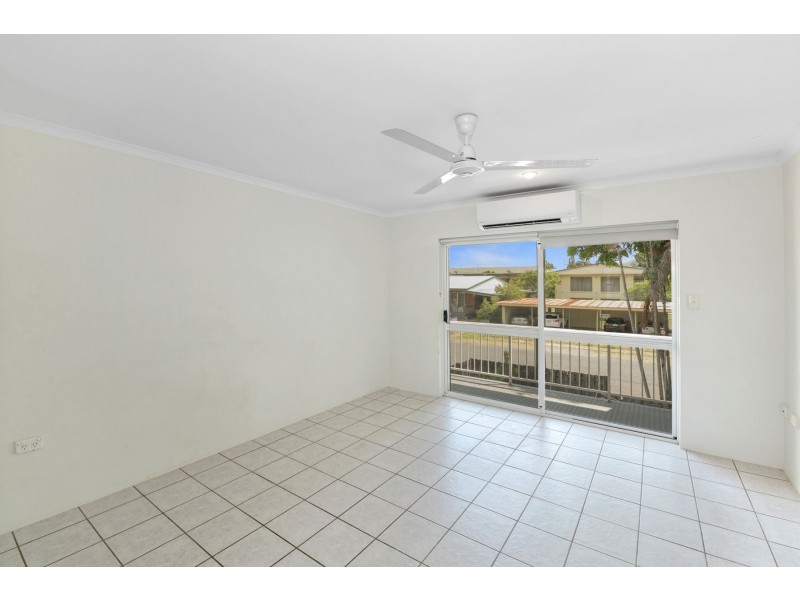 10/312-316 Draper Street, Parramatta Park QLD 4870