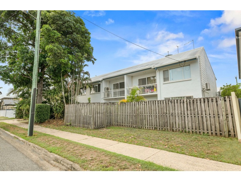 10/312-316 Draper Street, Parramatta Park QLD 4870