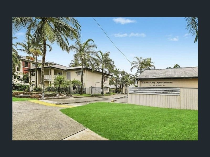 18/176-180 Spence Street, Bungalow QLD 4870