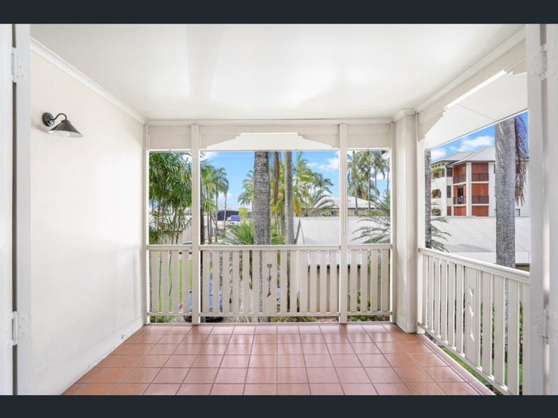 18/176-180 Spence Street, Bungalow QLD 4870
