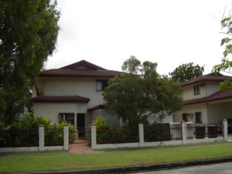 2/52 Minnie Street, Parramatta Park QLD 4870