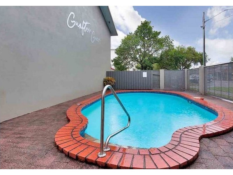3/222 Grafton Street, Cairns North QLD 4870