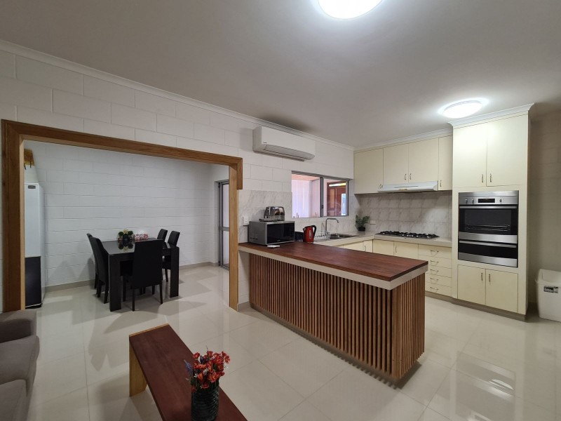 53A Minnie Street, Parramatta Park QLD 4870