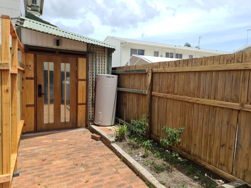 53A Minnie Street, Parramatta Park QLD 4870