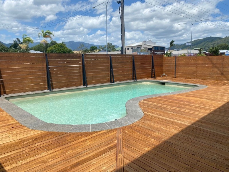 1/338 Sheridan Street, Cairns North QLD 4870