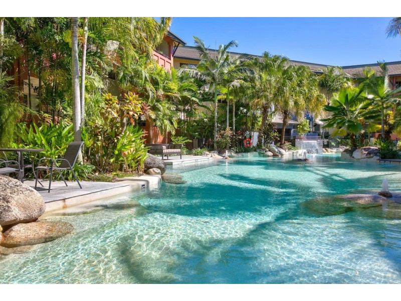 751/12-21 Gregory Street, Westcourt QLD 4870