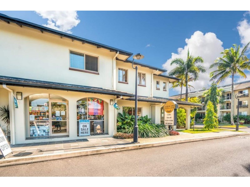 751/12-21 Gregory Street, Westcourt QLD 4870