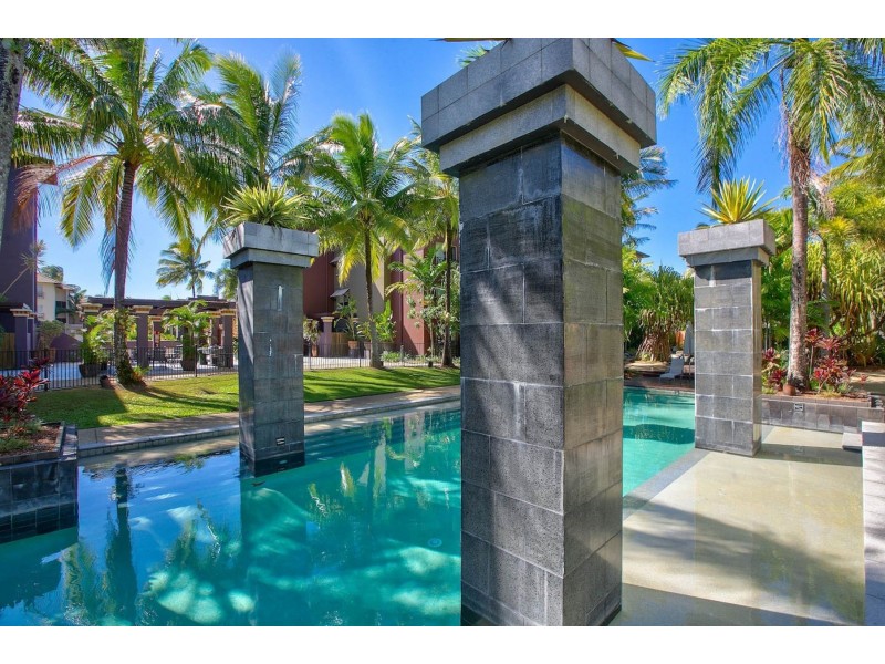 751/12-21 Gregory Street, Westcourt QLD 4870