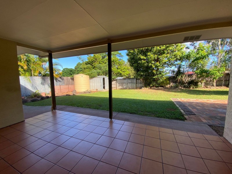 9 Bellbush Close, Mount Sheridan QLD 4868