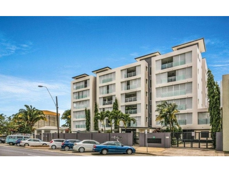 6/112-118 Sheridan Street, Cairns City QLD 4870