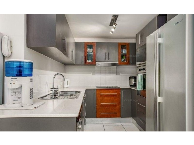 6/112-118 Sheridan Street, Cairns City QLD 4870