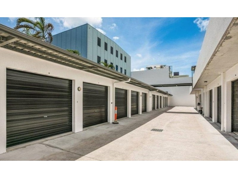 6/112-118 Sheridan Street, Cairns City QLD 4870