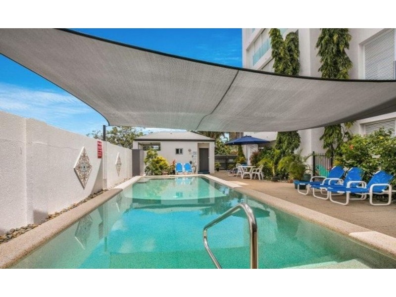 6/112-118 Sheridan Street, Cairns City QLD 4870