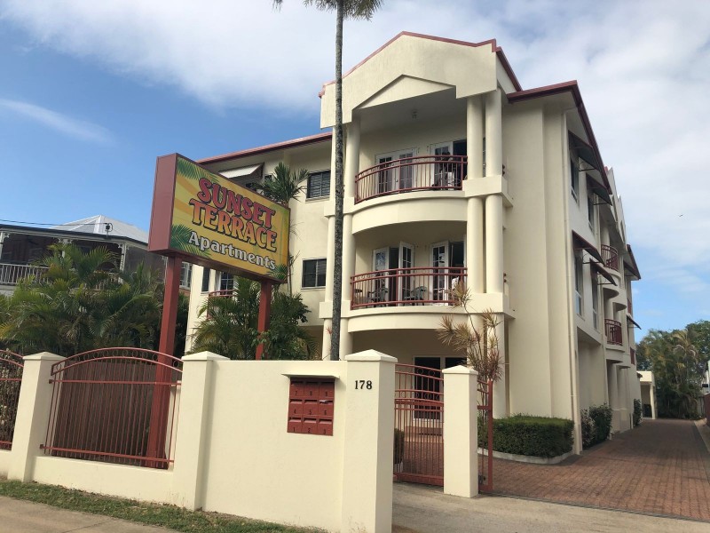 3/178 McLeod Street, Cairns North QLD 4870