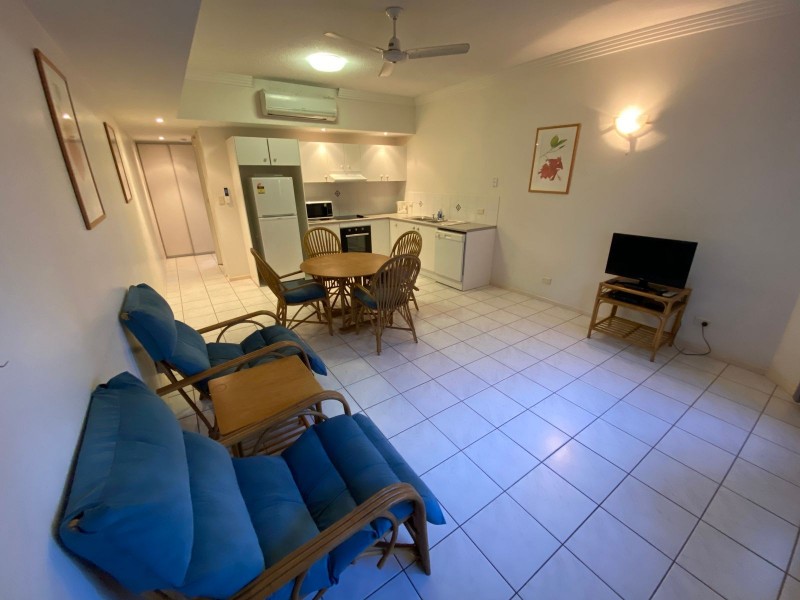 3/178 McLeod Street, Cairns North QLD 4870