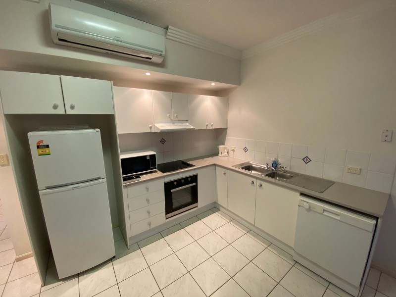 3/178 McLeod Street, Cairns North QLD 4870