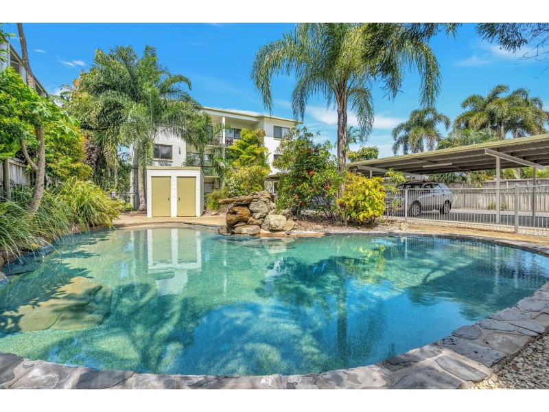 16/215-217 McLeod Street, Cairns North QLD 4870