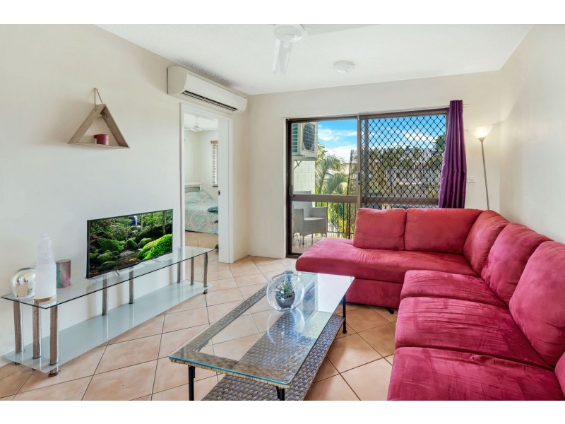 16/215-217 McLeod Street, Cairns North QLD 4870