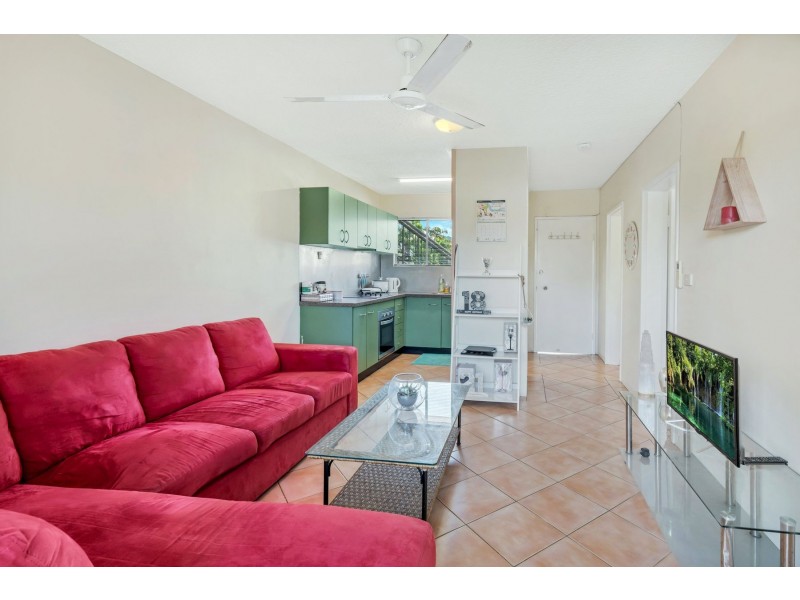 16/215-217 McLeod Street, Cairns North QLD 4870