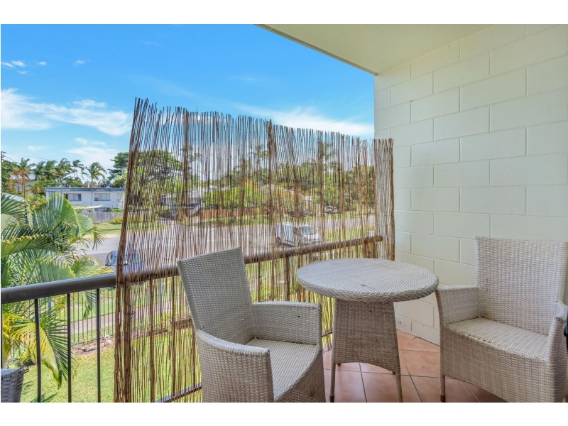 16/215-217 McLeod Street, Cairns North QLD 4870