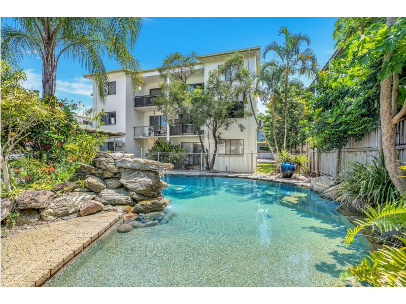 16/215-217 McLeod Street, Cairns North QLD 4870