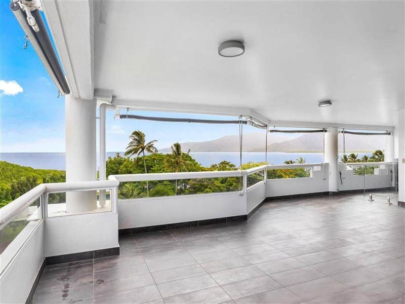 701/279 Esplanade, Cairns North QLD 4870