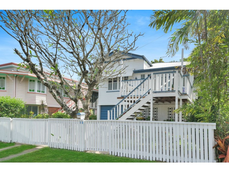 12 Queen Street, Parramatta Park QLD 4870
