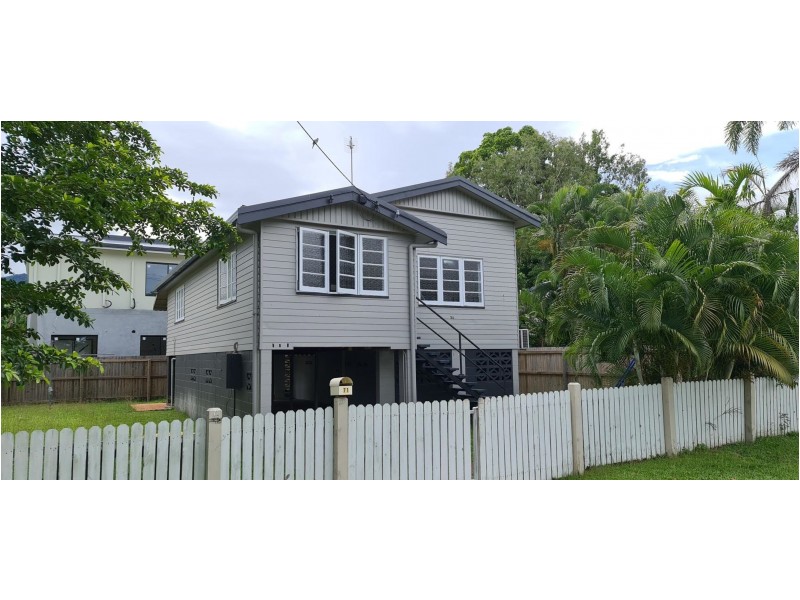 71 Hayward Street, Mooroobool QLD 4870