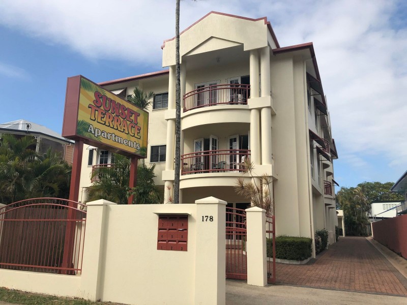 7/178 McLeod Street, Cairns North QLD 4870