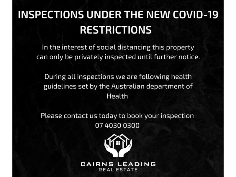 7/178 McLeod Street, Cairns North QLD 4870