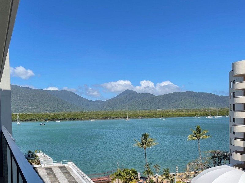 704/1 Marlin Parade, Cairns City QLD 4870