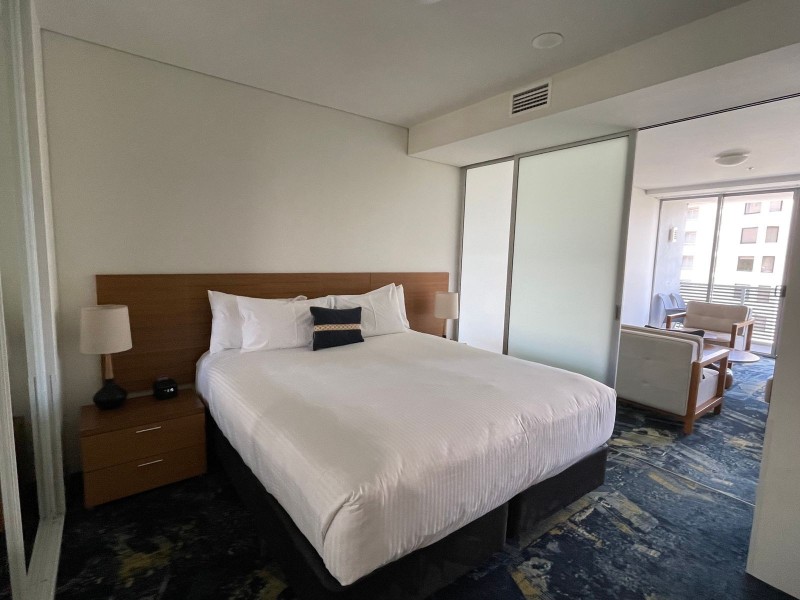 704/1 Marlin Parade, Cairns City QLD 4870