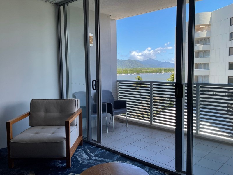 704/1 Marlin Parade, Cairns City QLD 4870