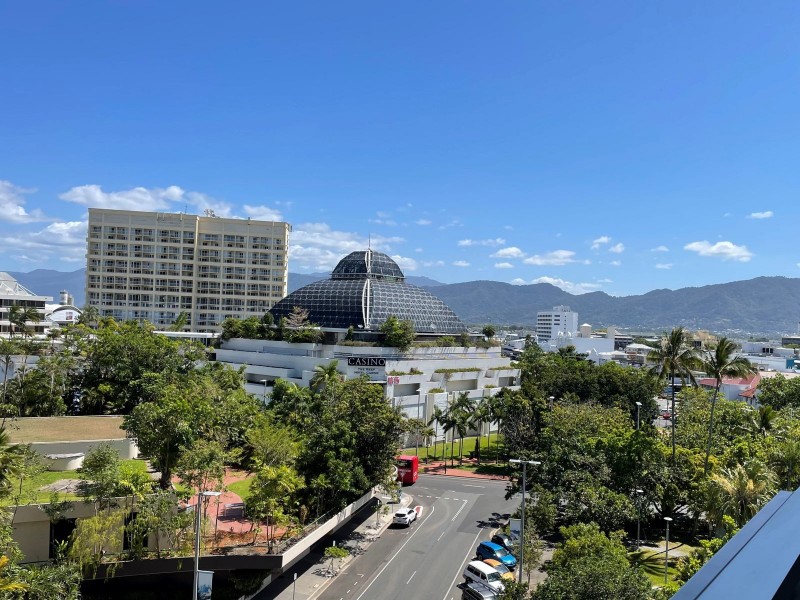 704/1 Marlin Parade, Cairns City QLD 4870