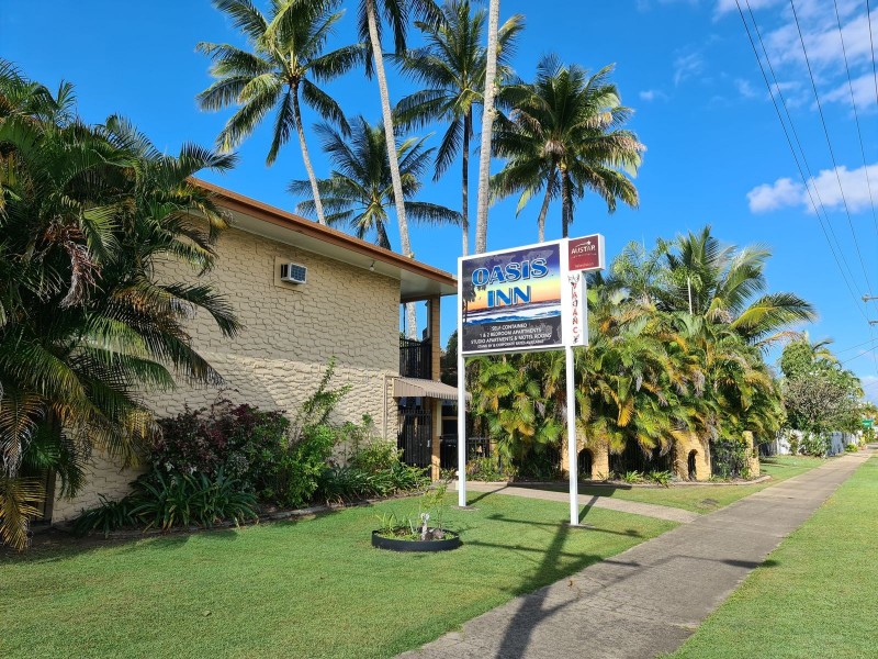 20/270-278 Sheridan Street, Cairns North QLD 4870