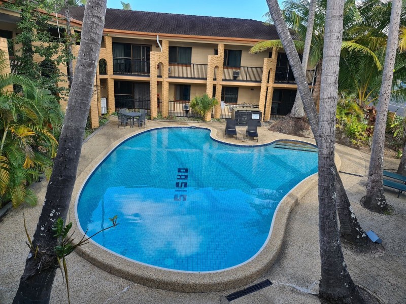 20/270-278 Sheridan Street, Cairns North QLD 4870
