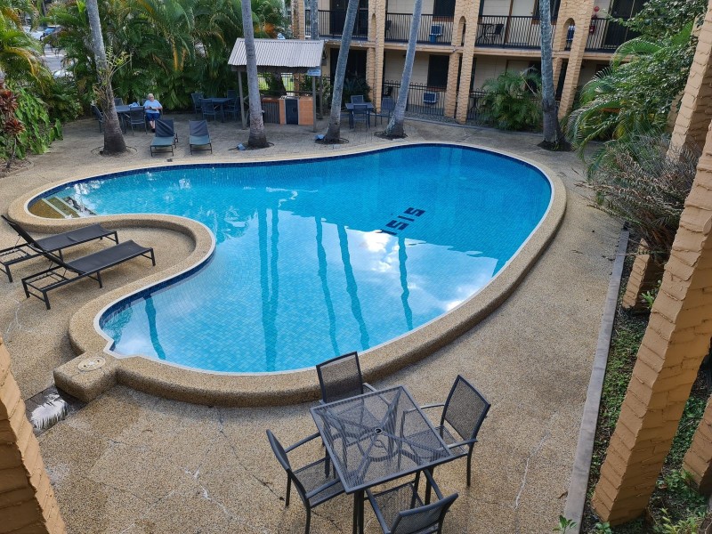 20/270-278 Sheridan Street, Cairns North QLD 4870