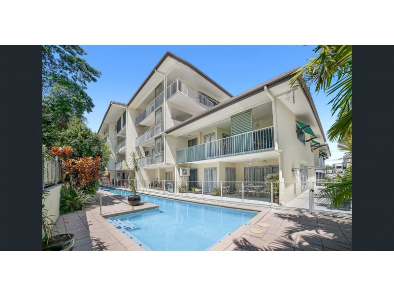 5/110-114 Collins Avenue, Edge Hill QLD 4870