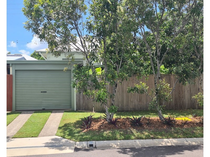 27 Nelson Street, Bungalow QLD 4870