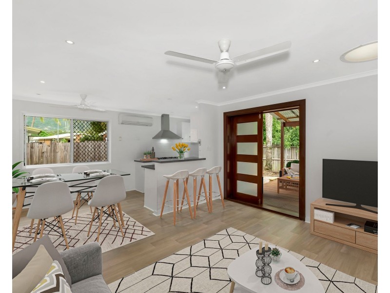 7 Goru Court, Mooroobool QLD 4870