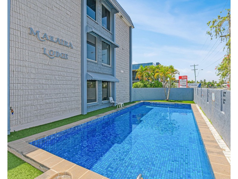17/324-328 Sheridan Street, Cairns North QLD 4870