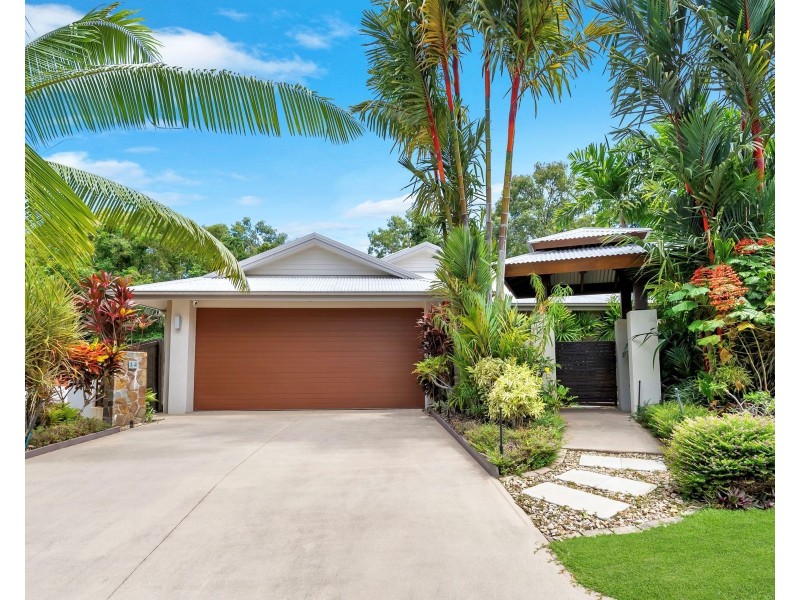 14 Kurt Close, Palm Cove QLD 4879