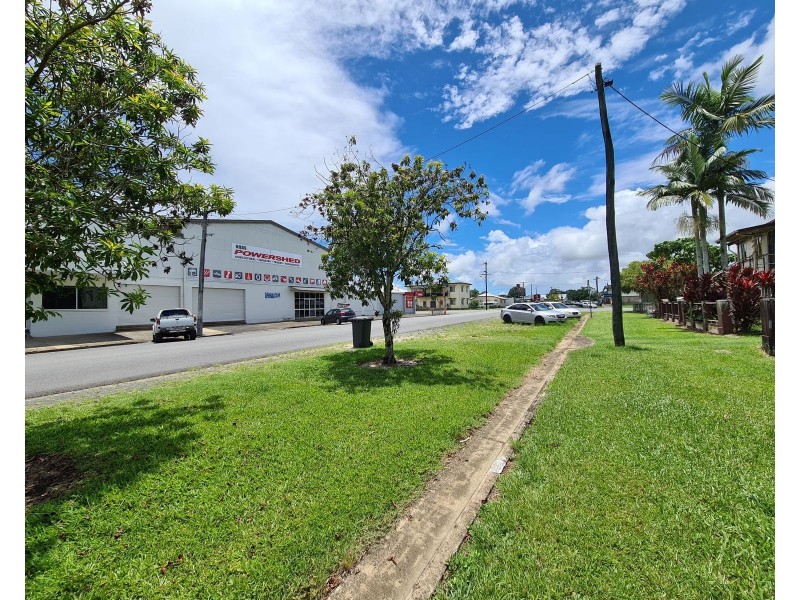 8 Charles Street, Innisfail QLD 4860