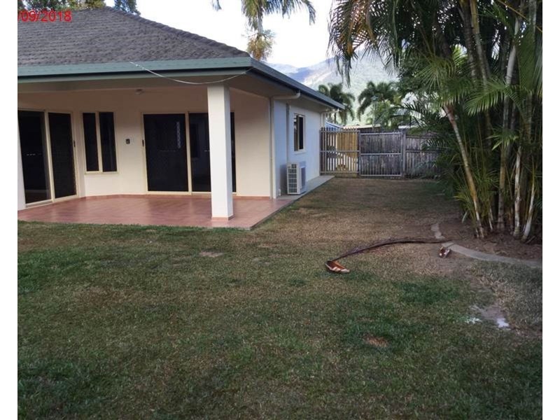 24 St Albans Close, Brinsmead QLD 4870