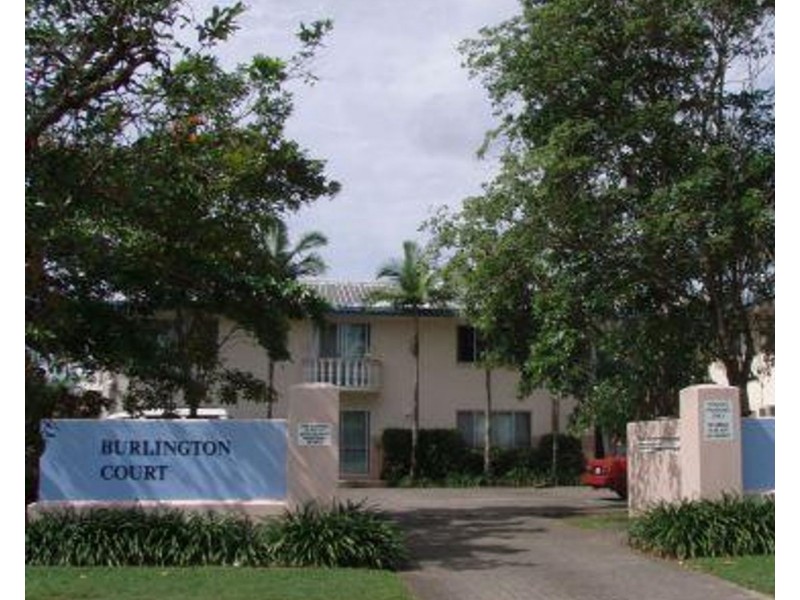 3/97-101 Mann Street, Westcourt QLD 4870